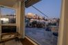 Apartment in Athens - Massive 2-Apartment Combo | Unbeatable Acropolis Views | Sleeps 9