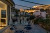 Apartment in Athens - Massive 2-Combo apt| Unbeatable Acropolis Views | 9PAX