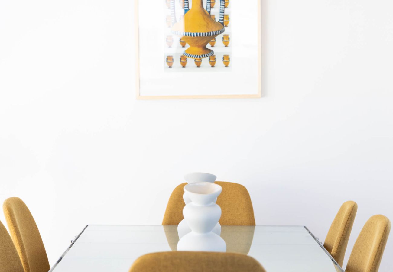 Apartment in Athens - Acropolis Sky Retreat | Jacuzzi & 3BR Maisonette