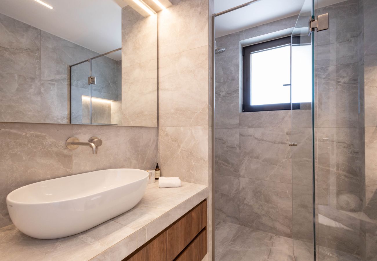 Apartment in Voula - Riviera Pearl Voula Luxury Retreat