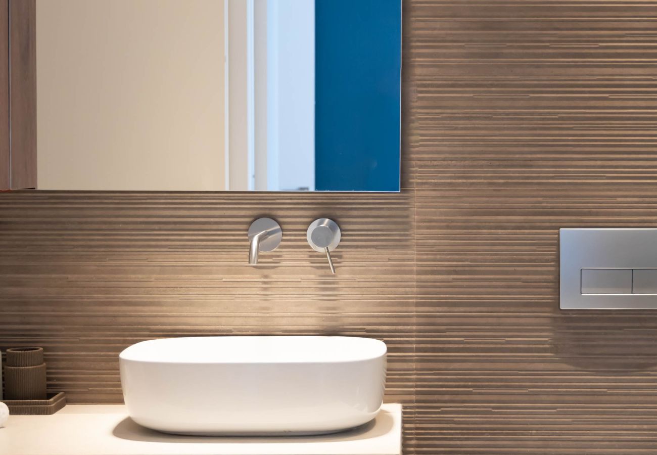 Apartment in Voula - Riviera Pearl Voula Luxury Retreat