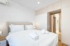 Apartment in Kallithea - Sunlit Charm | Modern 2BR Apartment with High-Speed WiFi